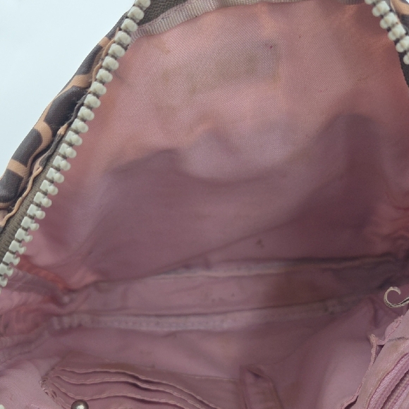 Baggallini Geometric Crossbody - Picture 11 of 16